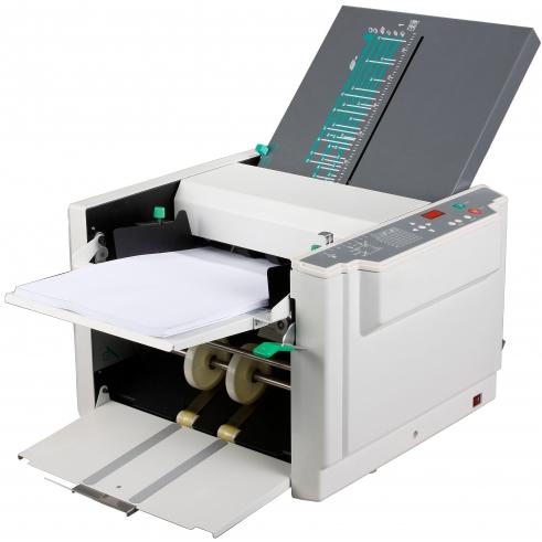 Оборудование для автоматической фальцовки