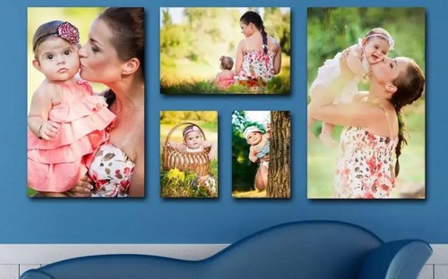 Фотопечать