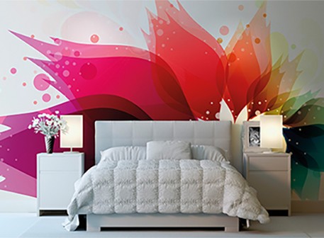 Интерьерная печать