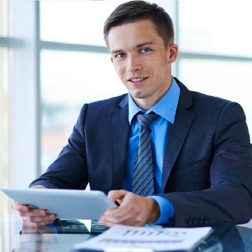 Персональный менеджер